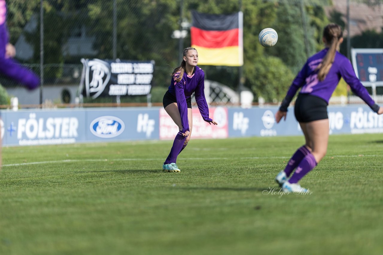 Bild 717 - wU16 Deutsche Meisterschaft